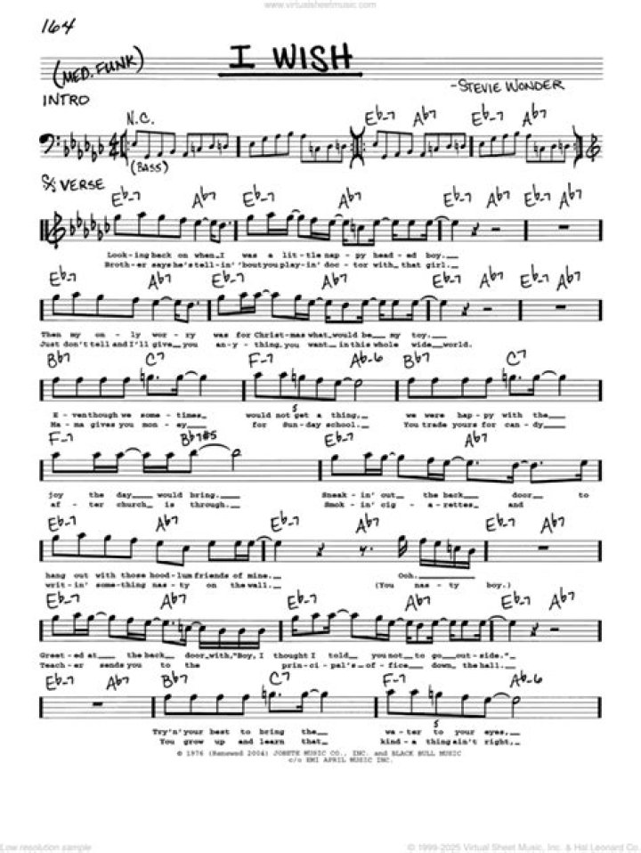 How Stevie Wonder's "I Wish" Became A Timeless Anthem Of Hope