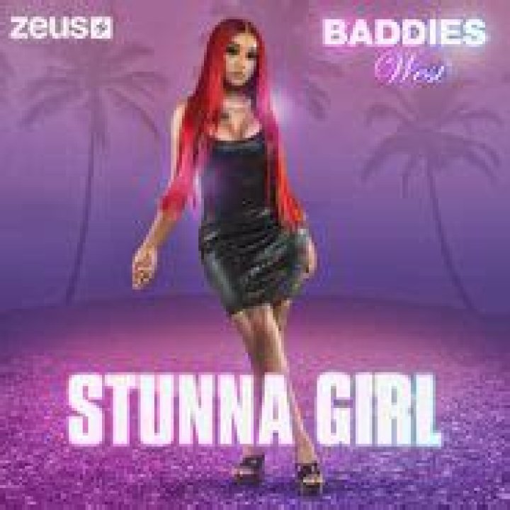 Where's Stunna Girl From Baddies West Now? Uncovering Her Latest Projects, Location, And More