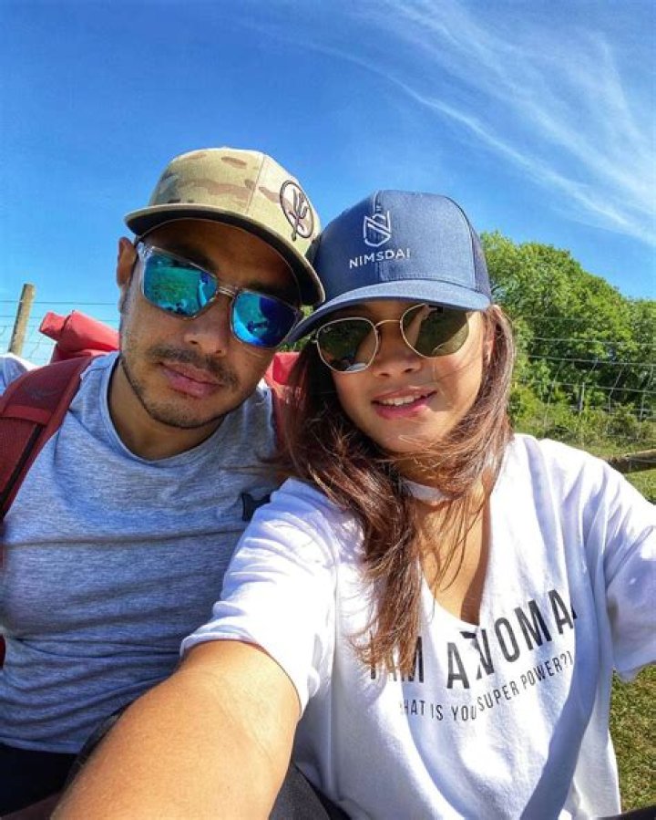 Suchi Purja: The Unstoppable Mountaineer Conquering New Heights