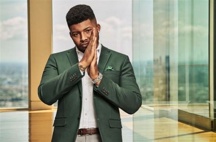 Suge Jacob Knight's Rise And Fall