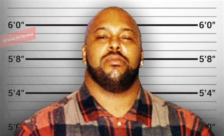 Unveiling The Towering Presence Of Suge Knight: Height, Intimidation, And Impact
