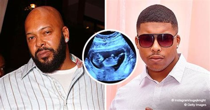 The Complex World Of Suge Knight's Son: Fame, Family, And Love