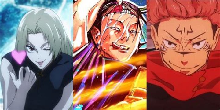 Unveiling The Enigma: Sukuna Vs Kenjaku