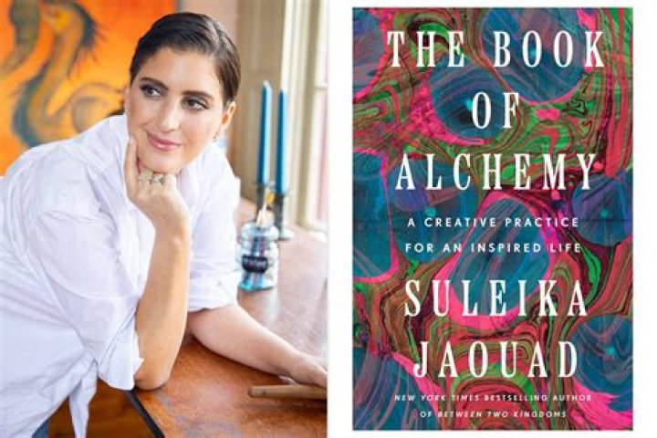 Learn About Suleika Jaouad's Young Child: A Journey Of Hope And Perspective