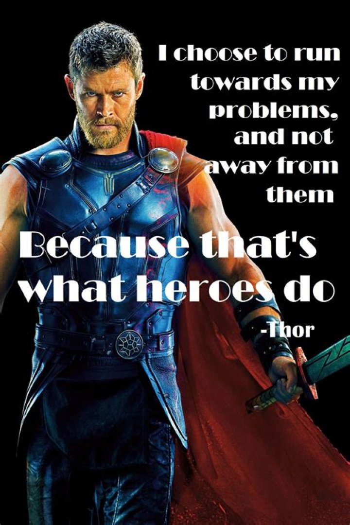 Unbeatable Superhero Quotes To Inspire And Emulate