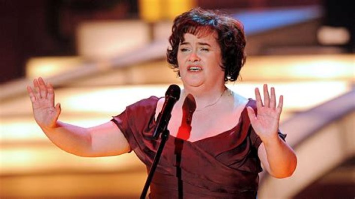 Unveiling The Secrets Of Susan Boyle's Remarkable Wealth