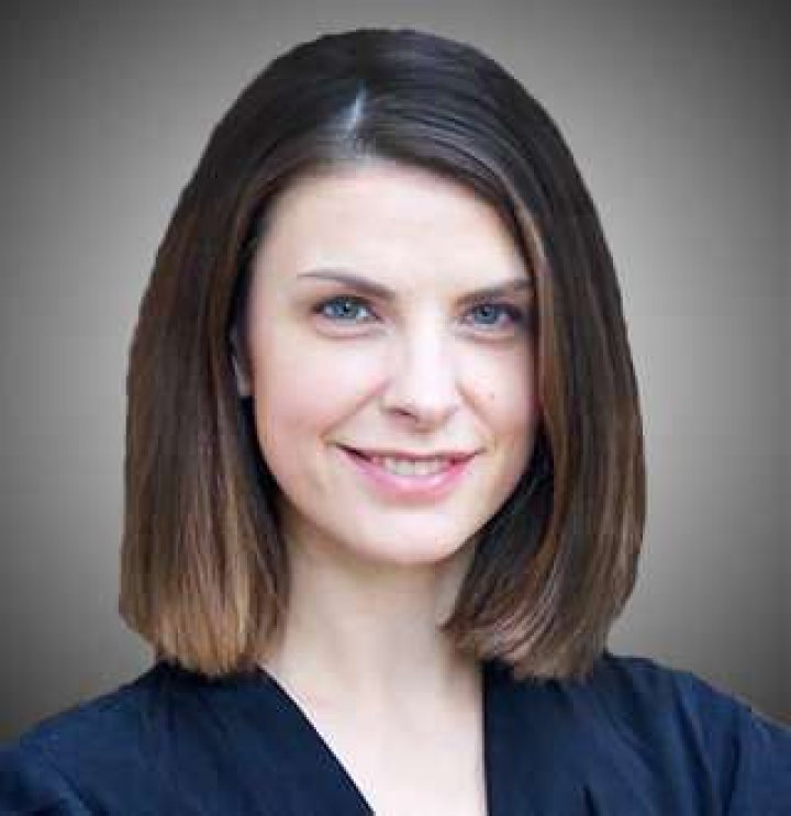 Susan Hennessy's Journey At Age 33