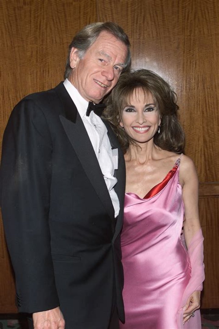 Discover The Hidden Story Behind "Susan Lucci's Husband Helmet"