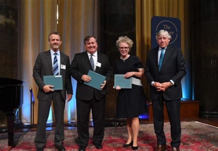 Unraveling Susanne Craig's Marriage Journey