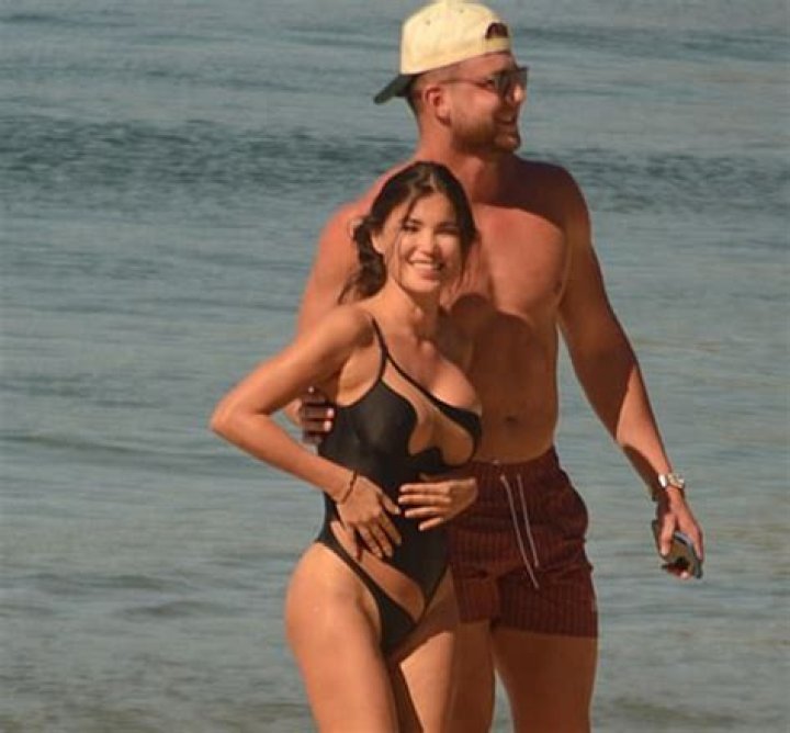 Uncover The Enigmatic World Of Sveta Bilyalova: Age, Relationship, And More