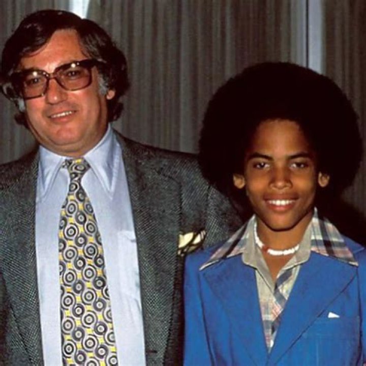 Sy Kravitz: Life and Career of Lenny Kravitzs Late Father