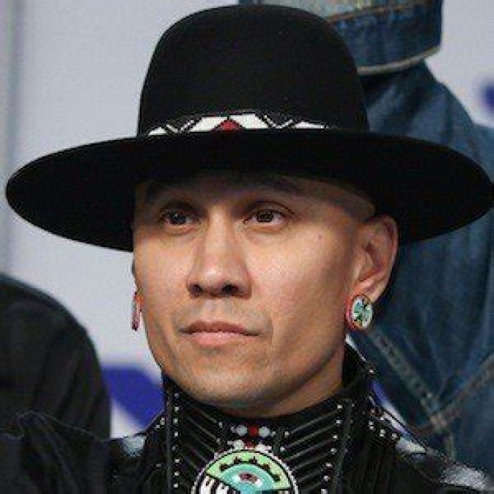 Explore The Height Of Taboo, The Legendary Rapper