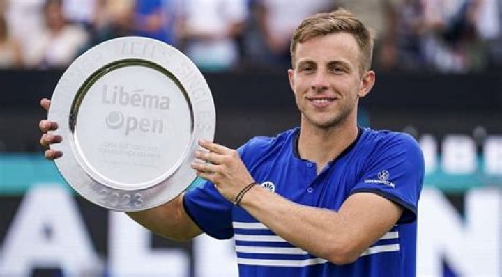 Height, Weight, Net Worth & More