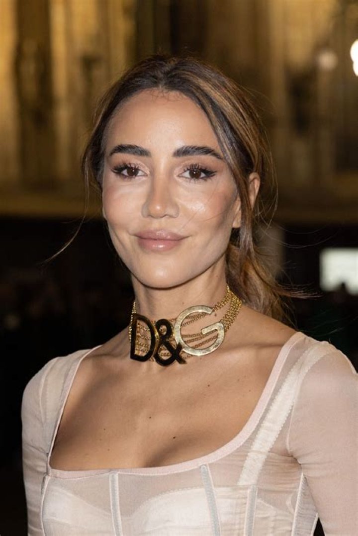 Unveiling The World Of Style And Empowerment With Tamara Kalinic