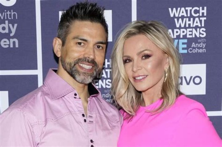 Tamra Judge Age: Unveiling The Truth About The Reality TV Star's Age