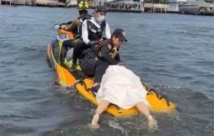 In Memory: The Mysterious Case Of Tangmo Nida