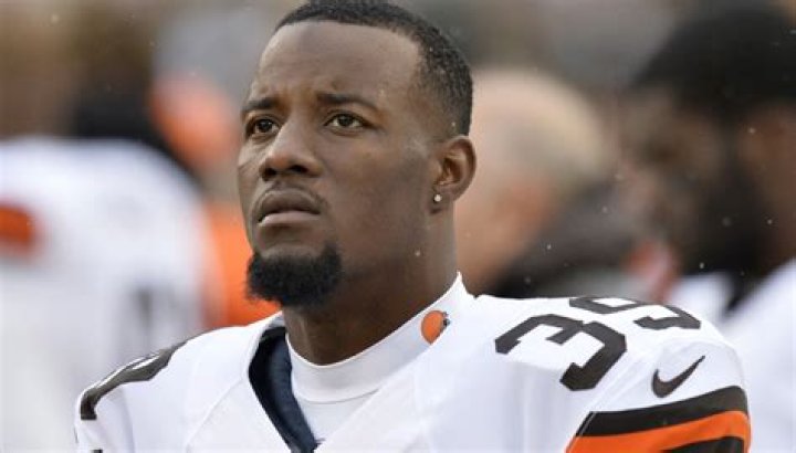 Unveiling Tashaun Gipson's Wife: Discover Her Inspiring Journey