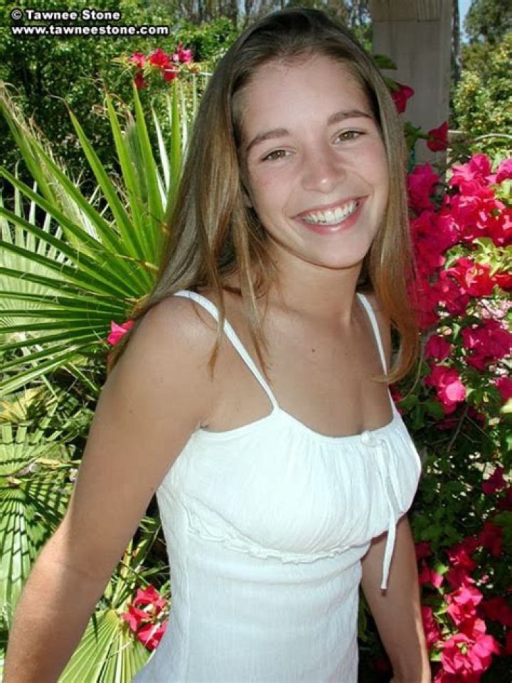 Discover The Untold Story: Tawnee Stone's Biography Net