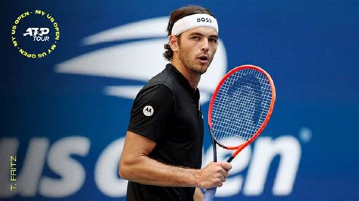Unlock The Secrets To Taylor Fritz's Remarkable Wealth