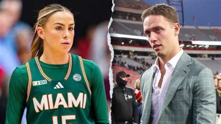 Unveiling The Truth Behind Taylor Heinicke's 2023 Breakup: Reasons Revealed