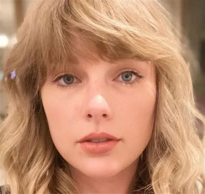 Taylor Swift Accused: Author Claims Copyright Infringement