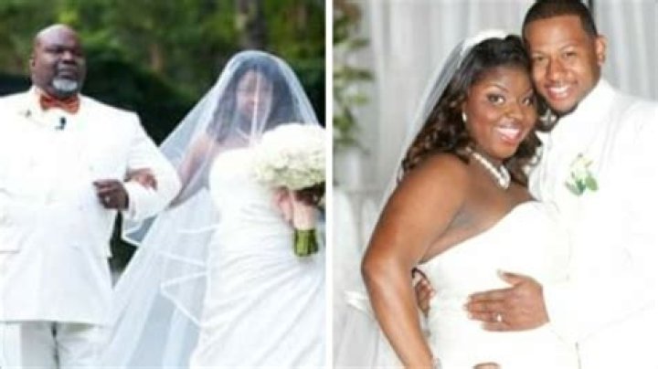 Is TD Jakes Divorcing? Get The Truth Behind The Rumors