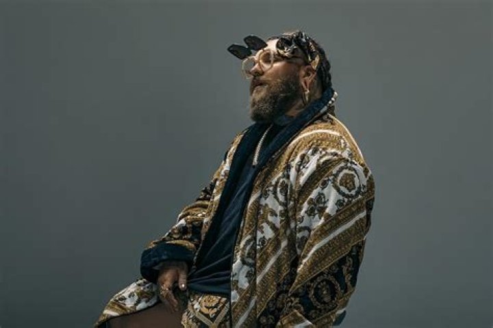 Introducing Teddy Swims: A Rising Star In The Music Industry