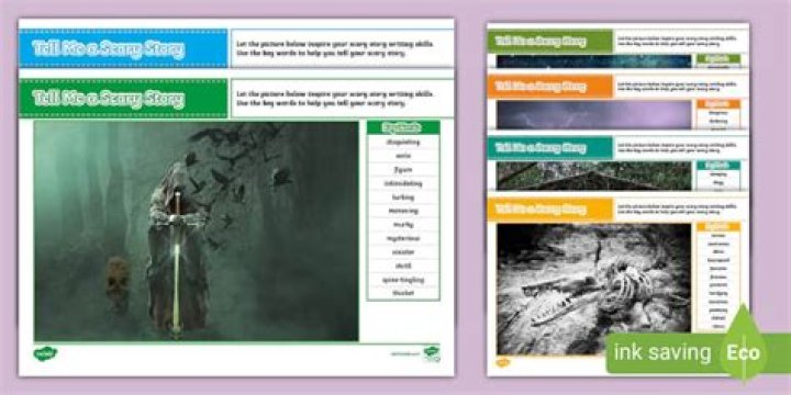 Unleash The Magic: Discover Enchanting Tales From The Master Storyteller, Kpkuang