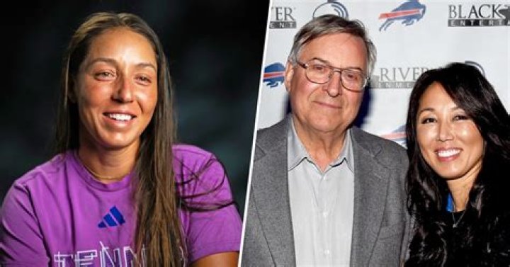 Unveiling Terry Pegula's Lineage: A Look Into His Parents' Lives