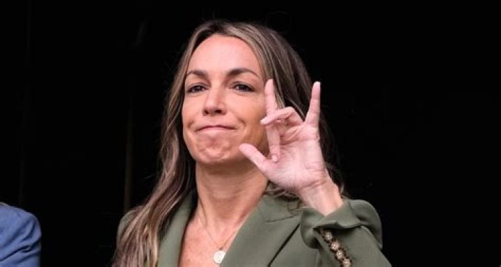 Texas Metal Musician Bill Carlton Arrested: Uncovering The Shocking Truth