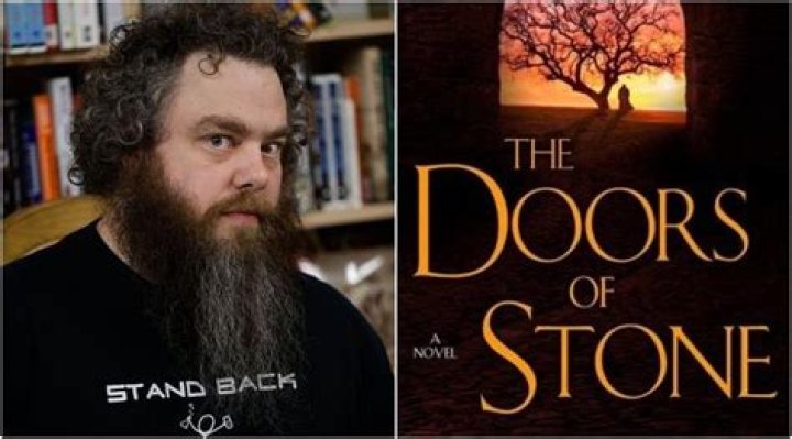 Unveil The Anticipated Doors Of Stone Release Date: Exclusive Insights