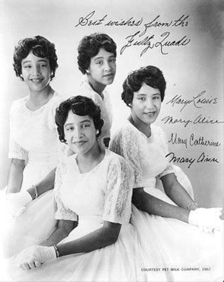 Unveiling The Fultz Sisters: Discoveries And Musical Insights