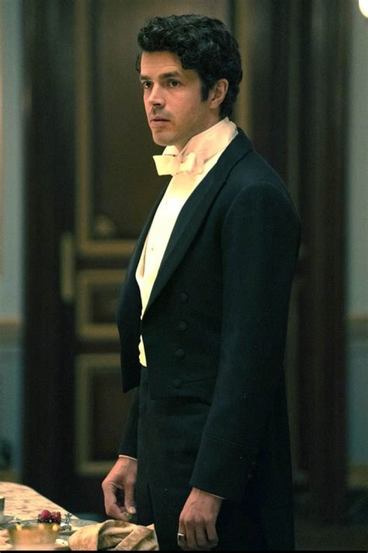 Uncovering The Opulence And Excess Of Harry Richardson