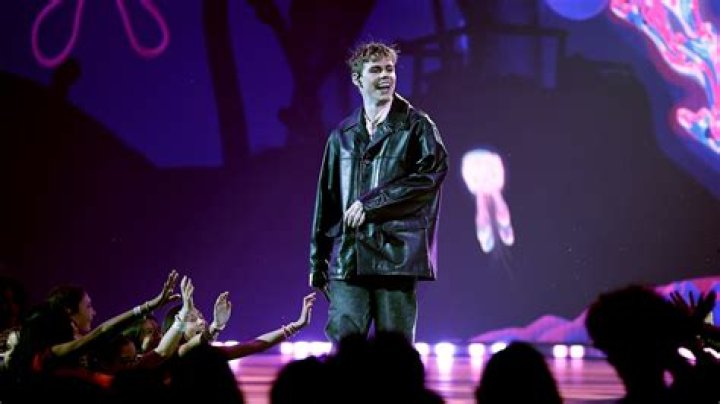 Unveiling The Phenomenal Rise Of An Australian Rap Icon