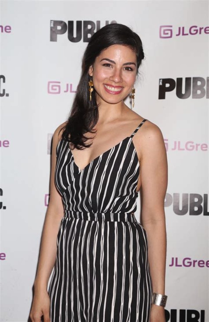 Uncover The Hidden Gems Of Isabel Arraiza's Wikipedia Biography