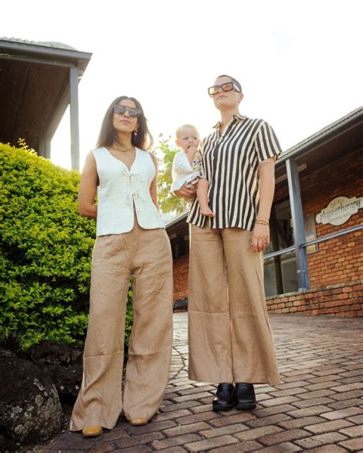 Lea Van Acken's Wiki Age Unveiled