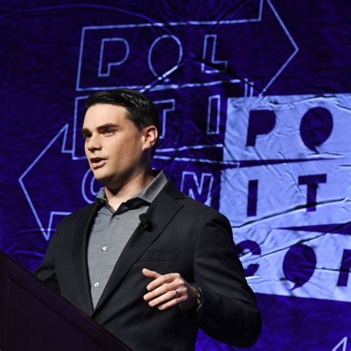 Unveil The Hidden Truths Behind Ben Shapiro's Influence