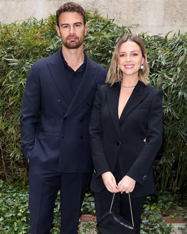 Theo James And: Unlocking Secrets, Exploring Connections