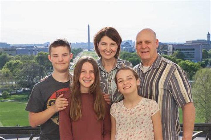 Unlocking The Private World Of Thompson Glenn's Wife