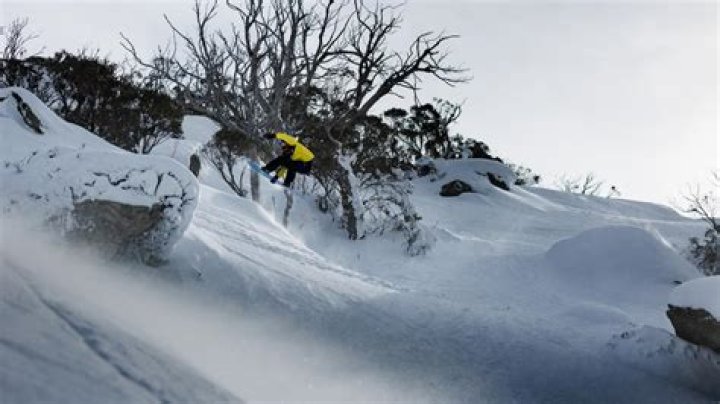 Unveiling Mountain Safety: Lessons From Thredbo's Tragedy