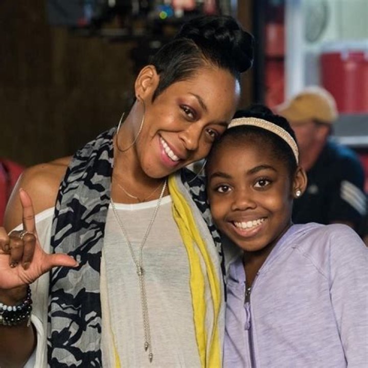 Unveiling Tichina Arnold's Family Fortune And Personal Life