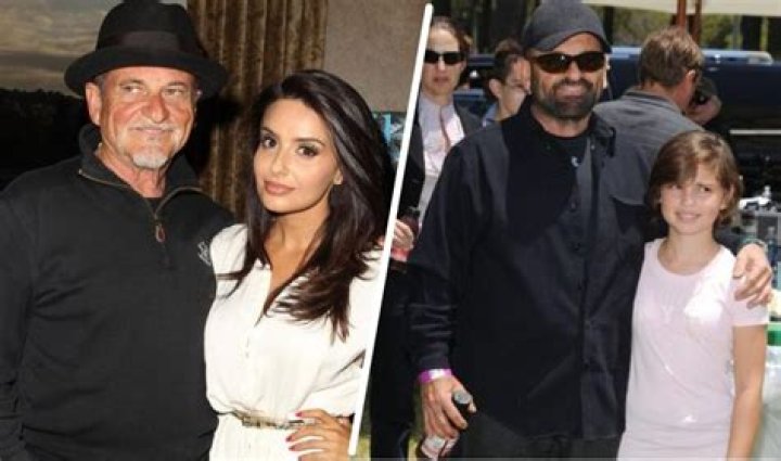 Tiffany Pesci's Age, Height, Net Worth, And Family Ties