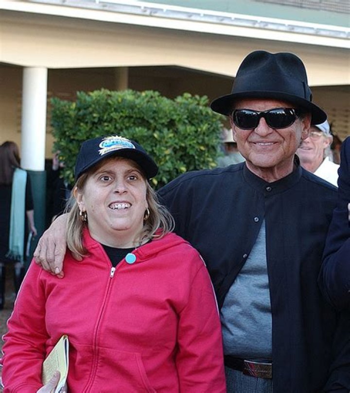 The Life And Career Of Actress Tiffany Pesci