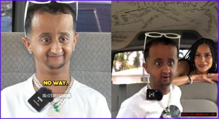 How Baby Alien Became Tiktok's Viral Superstar