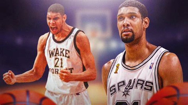 Unveiling Tim Duncan's Net Worth: Secrets And Strategies Revealed