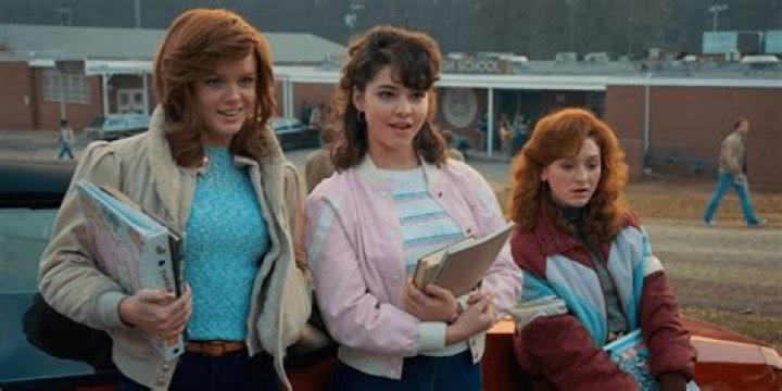 Unveiling The Significance Of "Tina Was Played By Madelyn Cline": Discoveries And Insights