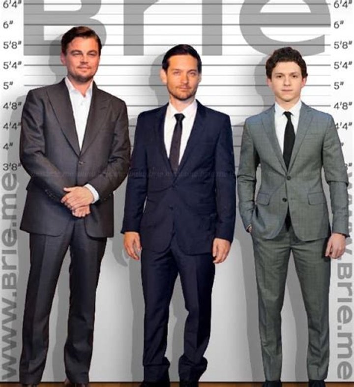 Unveiling The Enigma: Tobey Maguire's Height Explored