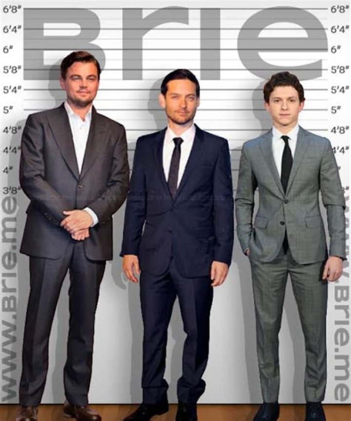 Unveiling Tobey Maguire's Real Height: Uncovering Hidden Insights