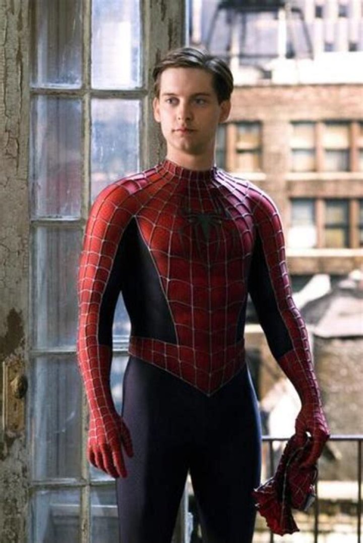 Unveiling The Secrets Of Tobey Maguire's Height: Discoveries And Insights