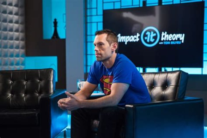 Tom Bilyeu's Speaking Fee Revealed